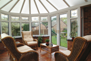 Conservatories 5