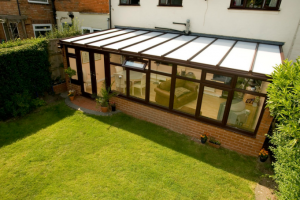 Conservatories 8