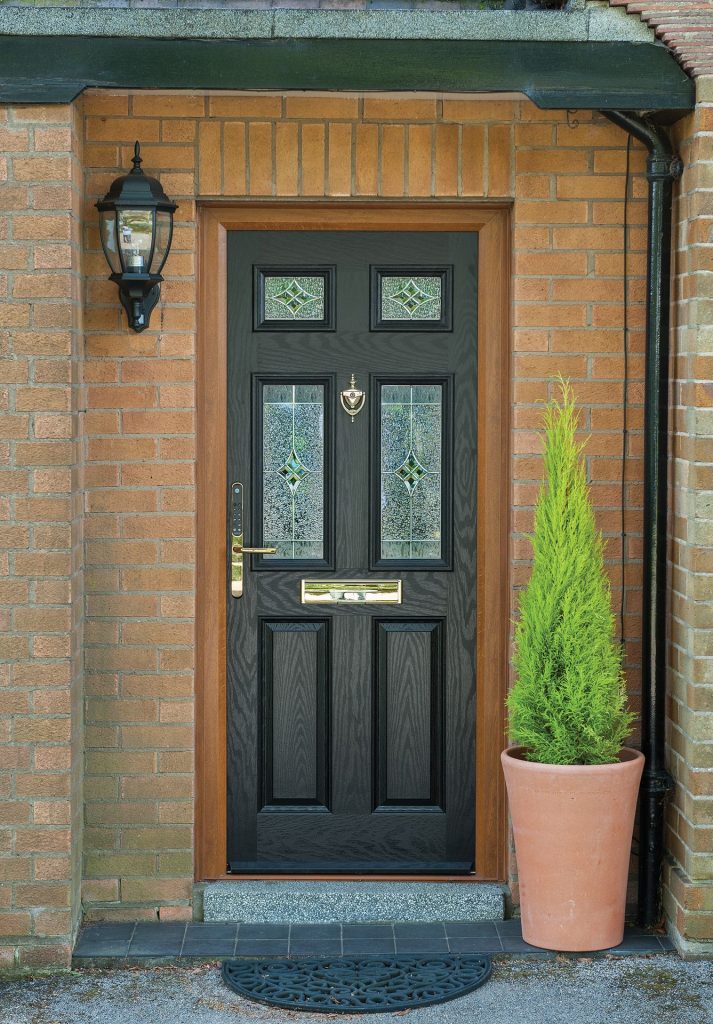 Door 4 Door 4