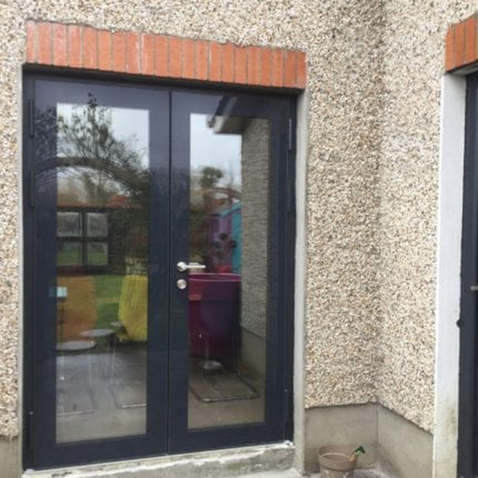Apeer, Silka & Lumi Doors - Impressions Windows Ltd