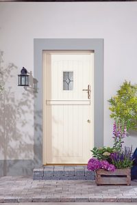 Stable Door Stable Door