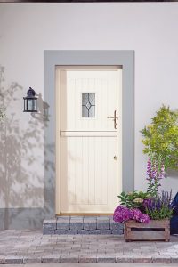 Stable Door